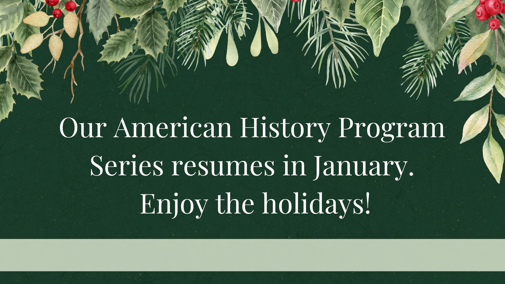 Green Watercolor Christmas Campaign Proposal Presentation (5)